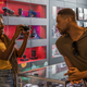 DeWanda Wise, Cleo Anthony